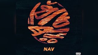 Nav - My Mind (Instrumental)