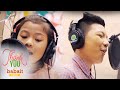 ABS-CBN Christmas Station ID 2014 "Thank You, Ang Babait Ninyo" Lyric Video
