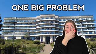 Butlin's Ocean Hotel Review: The Best Hotel... With One Big Problem?