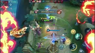 Ayo menari dengan pedang😈😈🔥🔥#mobilelegends #mlbb #benedetta