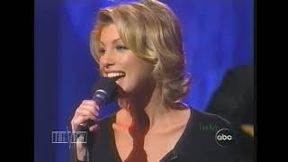Faith Hill- The Secret of Life -The View(6/1999) 4K HD