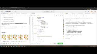 leetcode 994 | rotting oranges | graphs | bfs | dijkstras | python