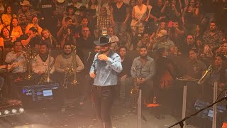 Qué tiene de Malo - Edén Muñoz en vivo 04 Mayo 24 en Monterrey