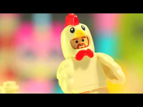 LEGO MOTEL: Yur Fuqued *Explicit*