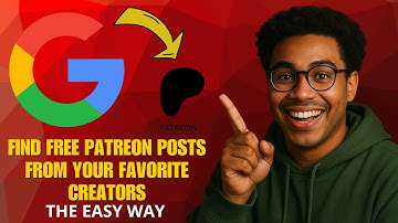 How to Find Free Patreon Posts from Your Favorite Creators (2025 Guide)