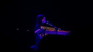 LIGHTS - Pretend Calgary 9.14.9