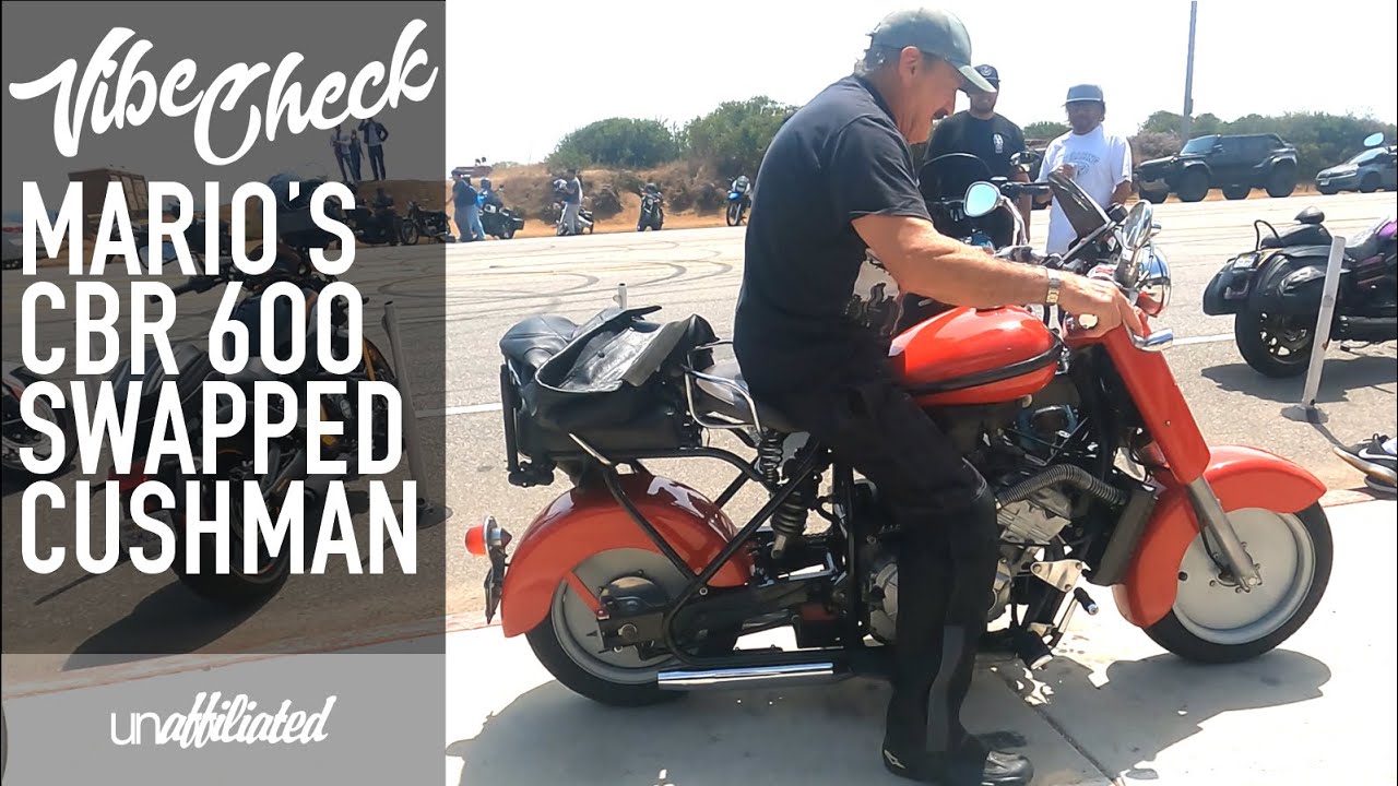 ライディング　ロッカウェイ Old and new 1000cc Ninja showdown! A young rider in his 20s