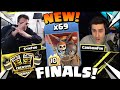 Attack Thought to be IMPOSSIBLE in Clash of Clans! Grand Finals!!