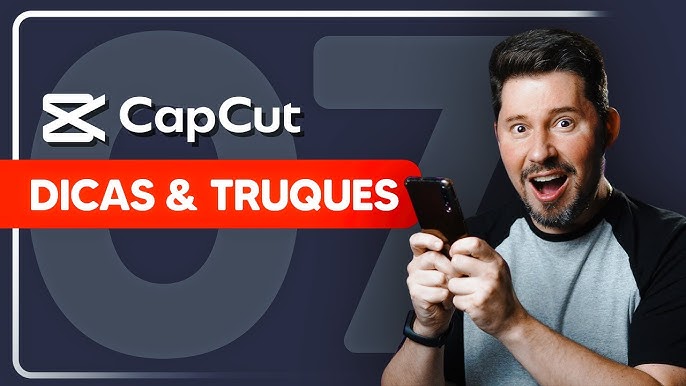 Melhore a QUALIDADE do seu VIDEO com esse TRUQUE do CapCut! 😱 