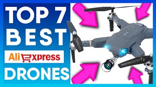 🥇 BEST DRONES on AliExpress 2020 [🔥 BEST SELLING]