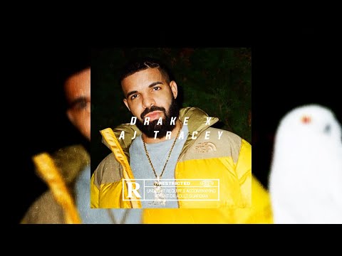 Drake x AJ Tracey Type Beat – "Pleasure" | Prod. By Axxeum