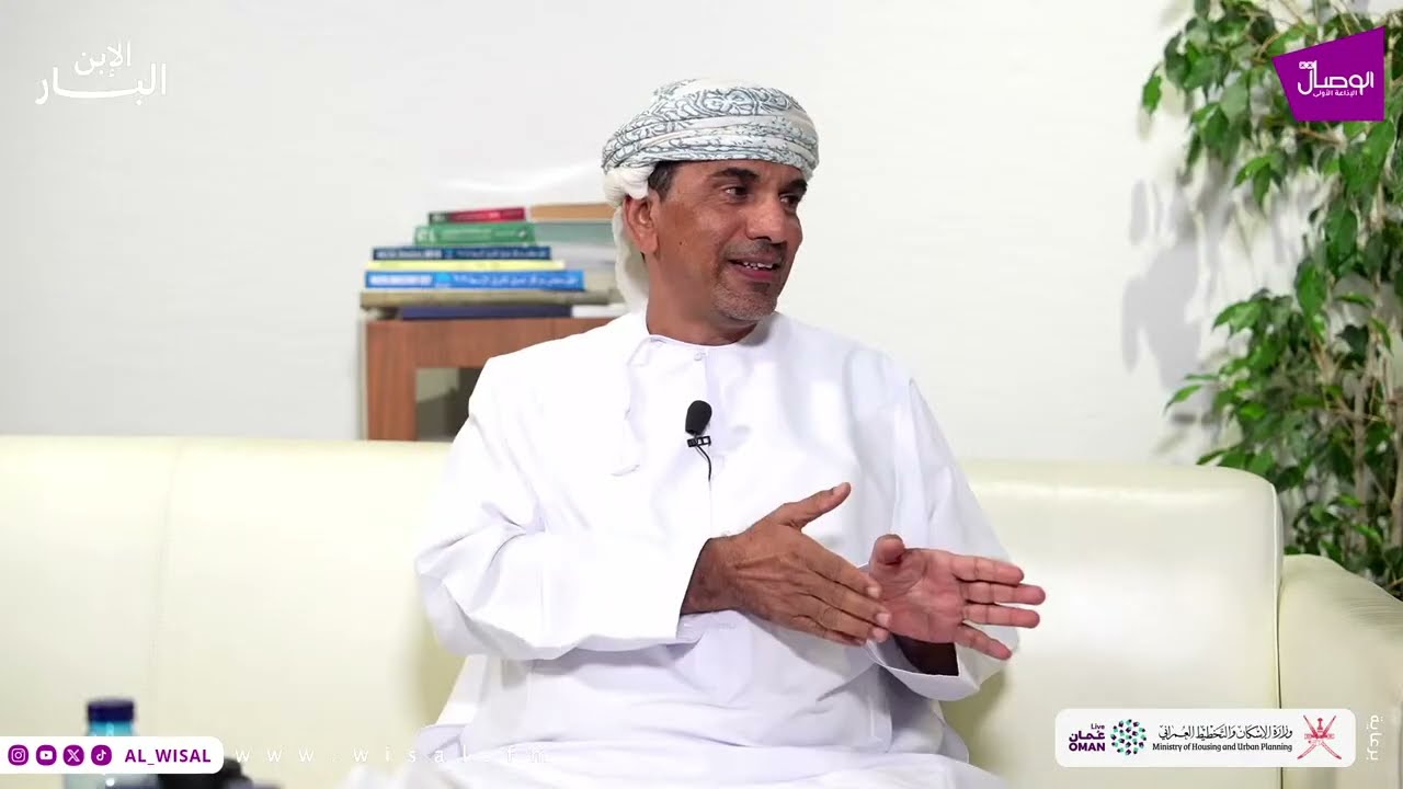 الابن البار | قانون التنظيم العقاري