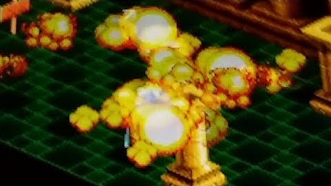 Light Crusader (Sega Genesis Mini) Playthrough (Part 8) Trial by Fire Sucks!!🔥🔥🔥🔥🔥