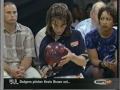 2001 PWBA Sport Bowling Challenge: Match 1: Terrell vs Norman vs Dorin Lizzi part 1