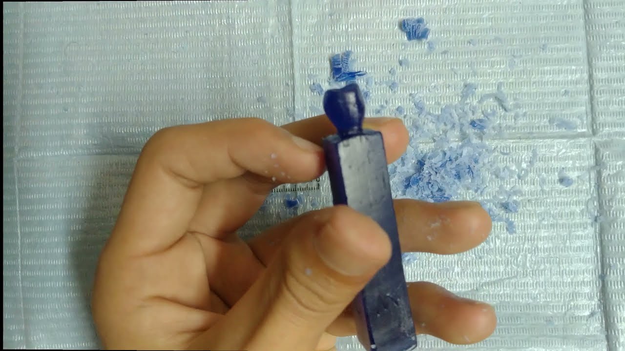 ازاى تعمل occlusal surface فى 10 دقايق_(upper 4)