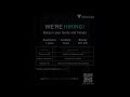 Onsite Opportunity Value Labs Hiring!!!!!