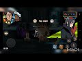 ⚠ CHAOS INCOMING ⚠ | Naruto Senki | Mod v2.01 Patch 7 by • Yamato •