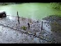 Awesome my village rain  tapur tupur rain sound  traditional village bd