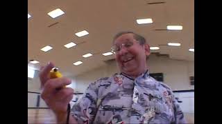 Bob Wilder's Texas Country Reporter