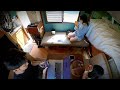 家が車の家族。母親のリアルな一日と心の声