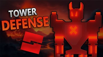 How I made a Tower Defence game on Roblox! - Enemies