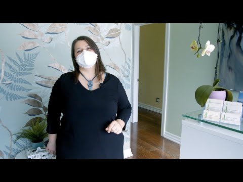 Danforth East Wellness Virtual Tour full length by Danforth East Wellness