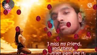 dua hai use kabhi gam na mile
