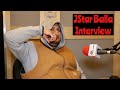 Capture de la vidéo Jstar Balla Interview : Notti Osama & Edot Baby P@Ssing Away | Girl Dad | Music | Pr1Son Bid & More