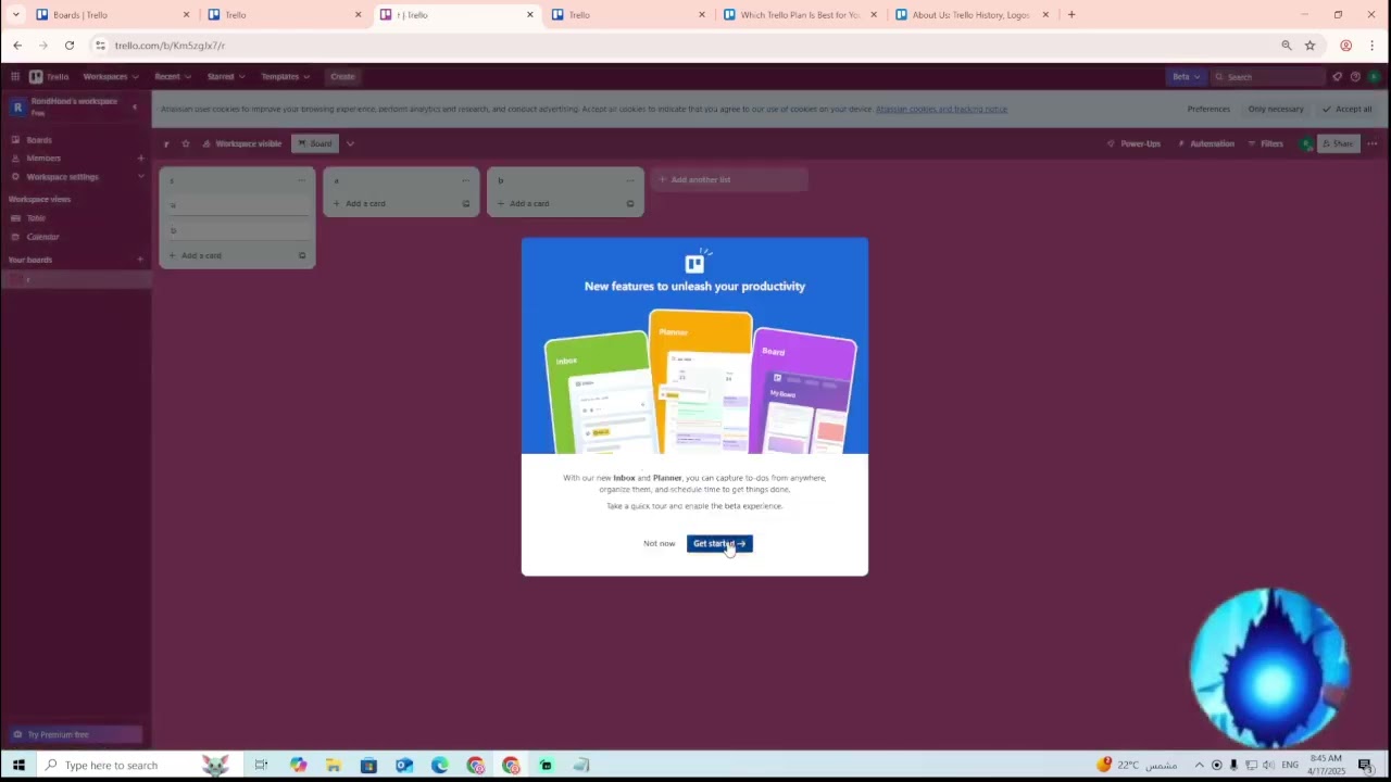 How to Access Archived Items on Trello