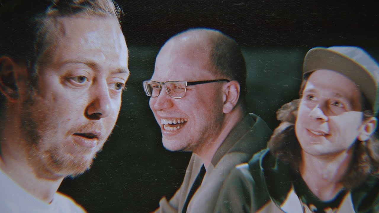 ABUSHOW №27 || СЕРФЕР / ВИТАЛИЙ / ПОВАР-ОФИЦИАНТ / ТАНЕЦ БАЧАТА ...