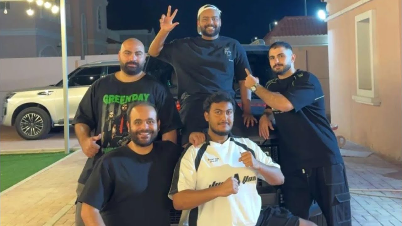 اكبر مفاجأة ل جكي 😎❤️