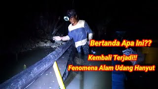 Download Lagu 4 Hari 4 Malam Pasang Perangkap Udang Hanyut Hasilnya Sangat Luar Biasa MP3 Download Lagu 4 Hari 4 Malam Pasang Perangkap Udang Hanyut Hasilnya Sangat Luar Biasa MP3