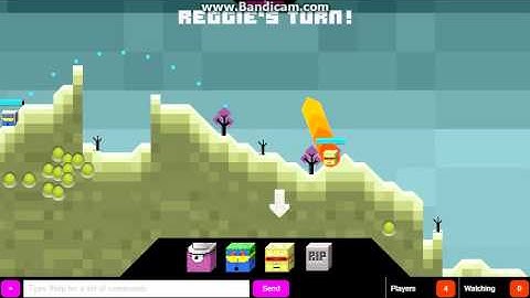 Best Episode on Sploder Multiplayer w/ Luca DaBoss!!