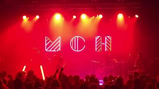 Show #228 - Magic City Hippies - 1/19/2025 - The Orange Peel - Asheville, NC