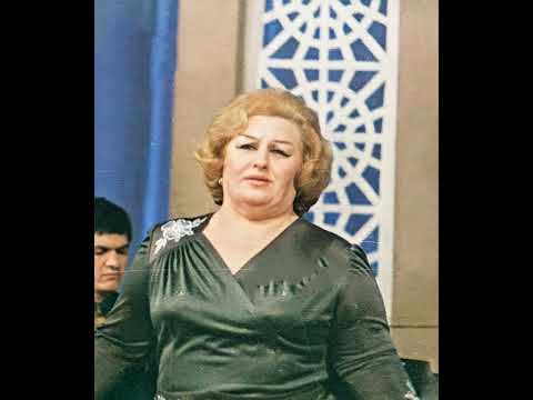 Sara Qədimova -