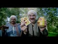 اعلان شاي تاج الملوك ميكس ١٦ ثانية
