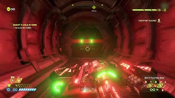 Doom Eternal - BFG 9001 Skip