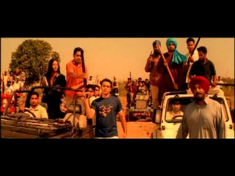 Kabza Full Song Saun Di Jhadi