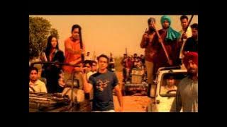 Kabza [Full Song] Saun Di Jhadi