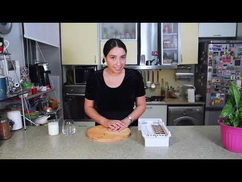 უგემრიელესი ცივი ყავა ♥♥