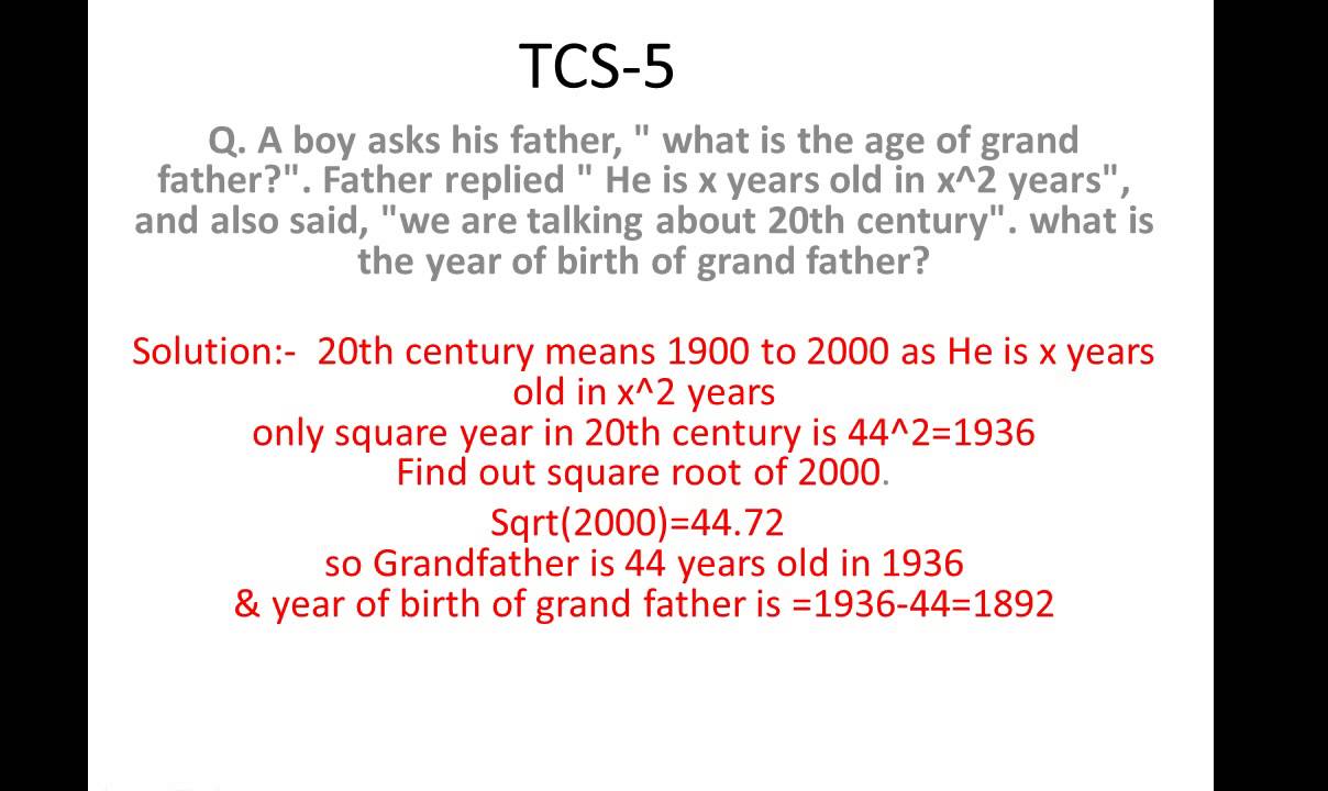 tcs-aptitude-questions-and-answers-5-youtube