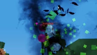 The Anti Balloon Machine