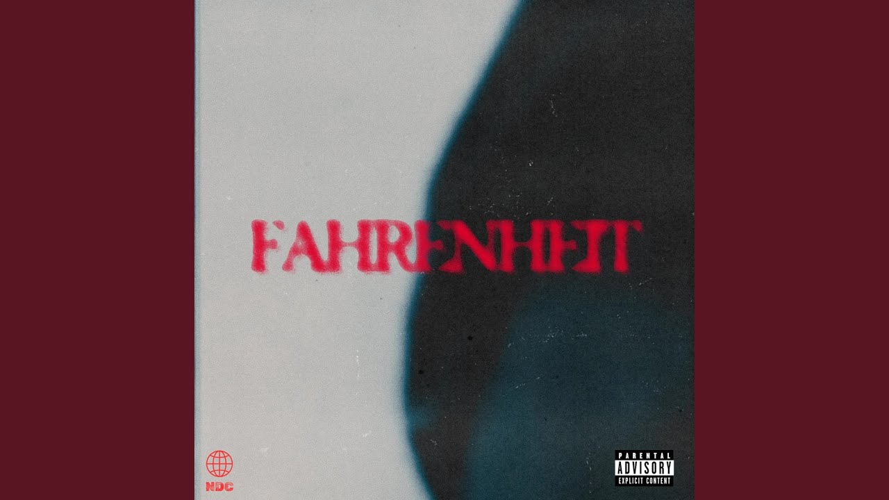 FAHRENHEIT adlı videoyu YouTube'da izle FAHRENHEIT adlı videoyu YouTube'da izle