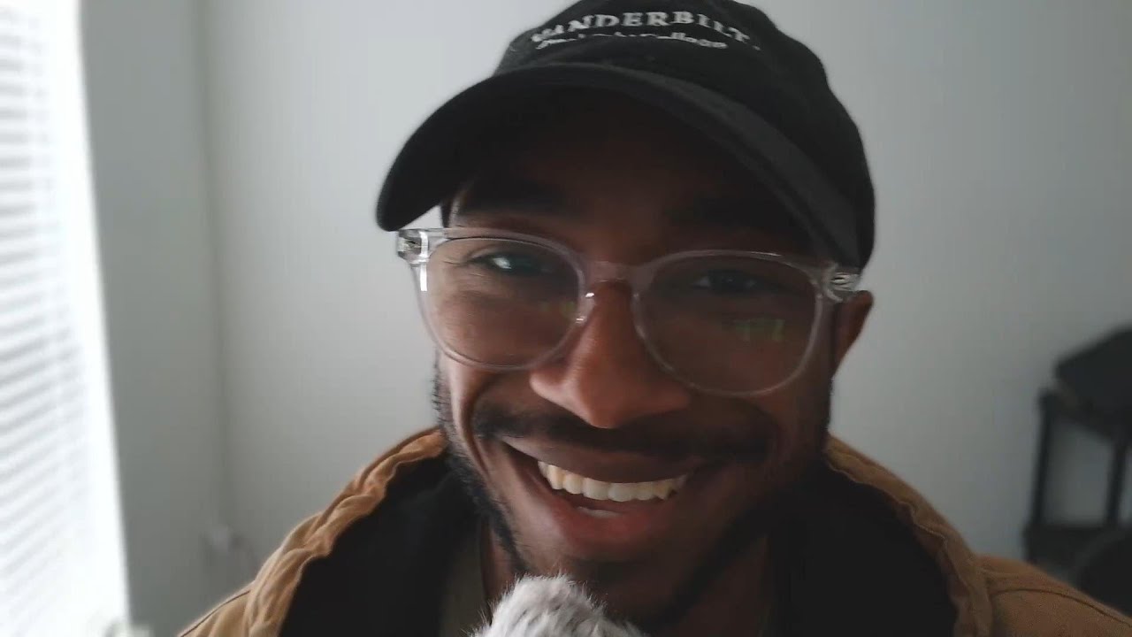 ASMR Yap: Thank You for 100 Subscribers!