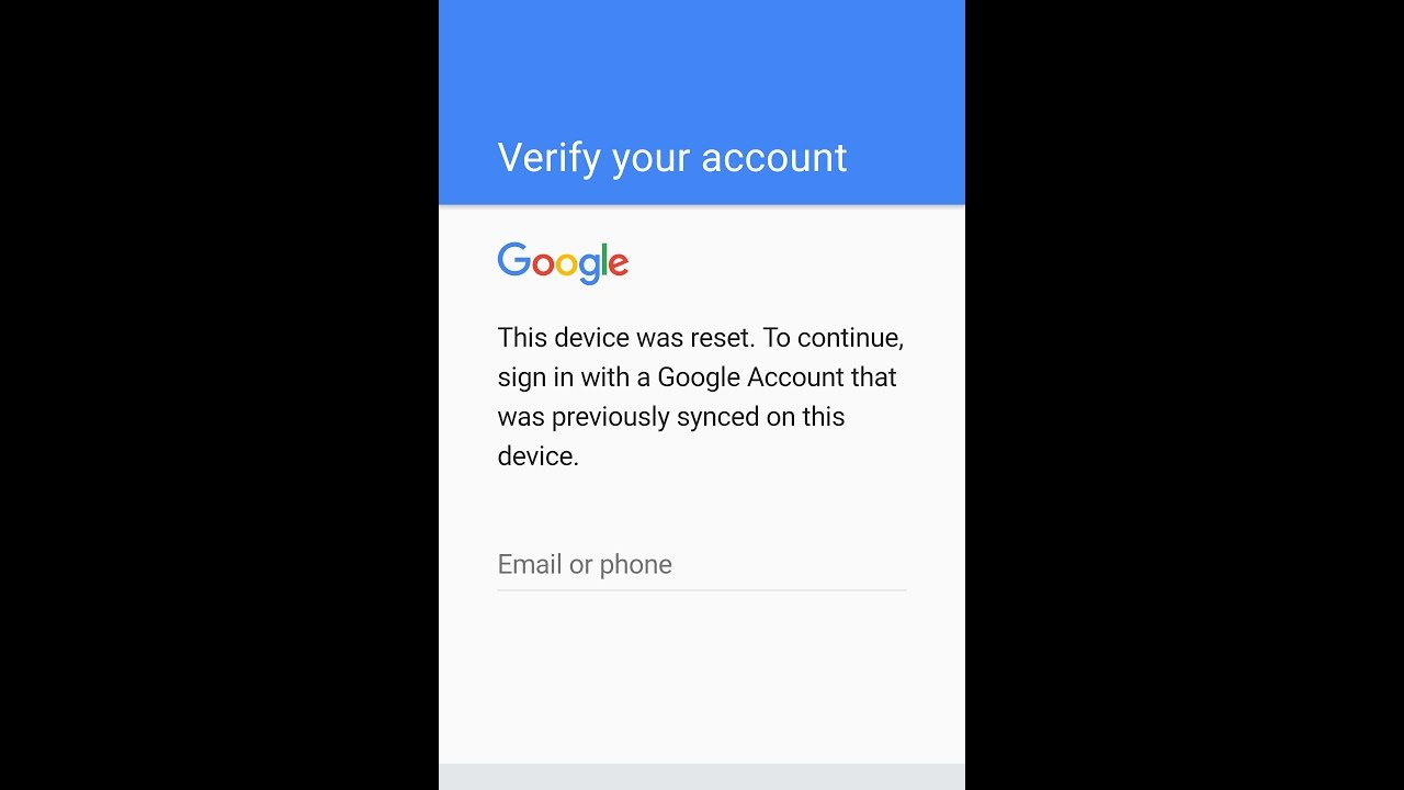 Bypass Remove Google Account FRP Lock LG G6 OK by Vũ Ngọc Mobile