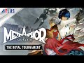 Metaphor refantazio  the royal tournament  xbox series xs windows pc