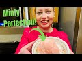 Vintage Peppermint Ice Cream Recipe From 1942
