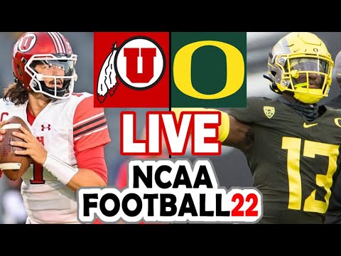 College football scores: Live updates, Utah routs Oregon in Pac-12 ...