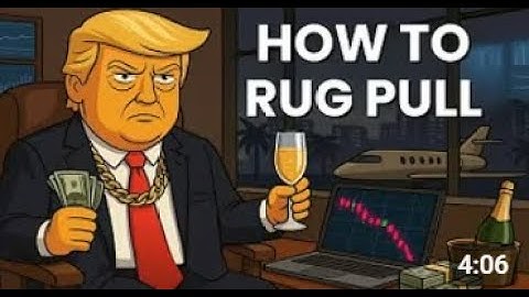 How to RUG PULL +20K a Day With Meme Coins WITH PROOF