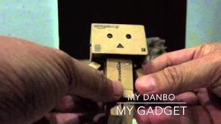 Danbo Video (2015)